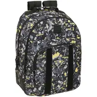 Safta Graffiti 20l 32x42x15 Cm Ryggsekk