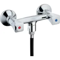 Børma Borma standard shower mixer