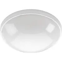 SG ARMATUREN ORION HVID 20W LED 3000K SENSOR DIM