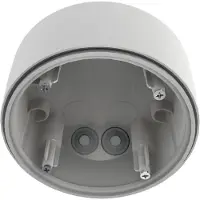 B.E.G. B.E.G P Sokkel/underlag IP54 PD4N H hvid Tilbehør