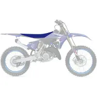 Blackbird Racing Pyramid Yamaha Yz 125 22-26/yz 125 X 22-26/yz 250 22-26/yz 250 X 22-26 Setetrekk
