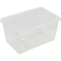 Artplast Tuobox Za2564 58.5x39x3 Cm Oppbevaringsboks