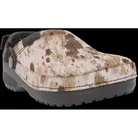 Crocs Classic Crafted Pony Hair Tresko