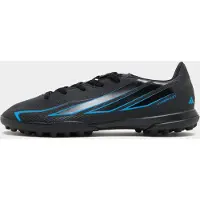 Adidas Fotballsko - F50 Hyperfast Club TF - Core - - 36 2/3 - Fotballsko – Kunstgress