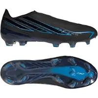 Adidas F50 Hyperfast Elite Laceless Fg Fotballsko
