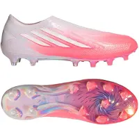Adidas F50 Sparkfusion Elite Laceless Fg/ag Fotballsko For Kvinner