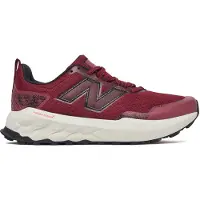 New Balance for man. MTGAROV2 Fresh Foam Garoé V2 trainers in red (45), Flat, Laces, Casual, Sport, Outdoor, Running