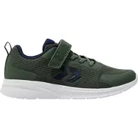 Hummel Sko - Actus TR-pusteventil Jr - Bille - - 27 - Sko