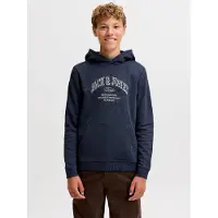 Jack & Jones Kids Denver Logo Hettegenser