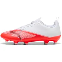 Puma Ultra 7 Play Fg/ag Junior Fotballsko