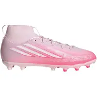 Adidas F50 Sparkfusion League Mid Cut Fg/ag Junior Fotballsko