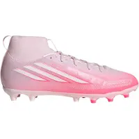 Adidas F50 Sparkfusion League Mid Cut Fg/ag Junior Fotballsko