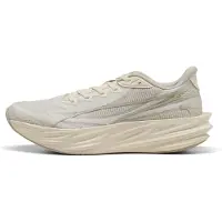 Puma Deviate Pure NITRO Running Shoes Men, Sport, Alpine Snow/Warm White, 43