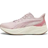 Puma Darter Pro 2 Running Shoes Unisex, Fitness, Misty Pink/Dusky Rosewood/Warm White, 37