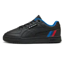 Puma BMW M Motorsport Caven III Low Sneakers Unisex, Shoes, Black, 46