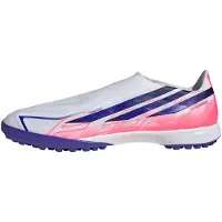 Adidas F50 Hyperfast League Laceless Tf Fotballsko