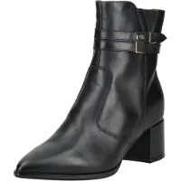 Nero Giardini I617760d Høyhælte Booties