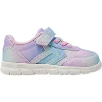 Hummel Crosslite Glitter 2.0 Treningssko