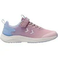 Hummel Sko - Bolt Tech VC Jr - Skyway/Pale Lilac - - 29 - Sko