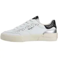 Pepe Jeans Milan Iron Treningssko