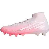 Adidas F50 Sparkfusion Pro Mid Cut Fg/ag Fotballsko For Kvinner