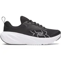 Under Armour Sko - BGS Surge 5 - Svart - - 40 - Sko