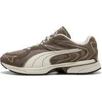 Puma Extos Sneakers Unisex, Shoes, Matte Bronze/Warm White, 39