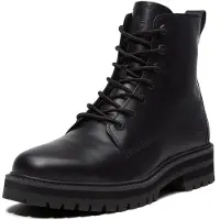 Timberland Britton Drive Mid Lace Støvler
