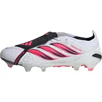 Adidas Predator Elite Fold-over Tongue Fg Fotballsko