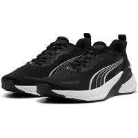 Puma Action Pro Training Shoes Women, Women, Black/White/Mauve Glow, 38.5