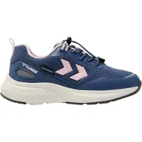 Hummel Sko - Bekkens lav Tex Jr - Flint Stone - - 35 - Sko