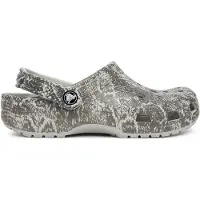 Crocs Classic Pop Animal Tresko