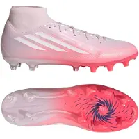 Adidas F50 Sparkfusion League Mid Cut Fg/ag Fotballsko For Kvinner