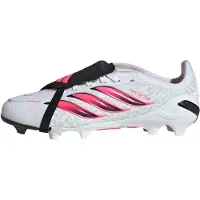 Adidas Predator Elite Fold-over Tongue Fg Junior Fotballsko