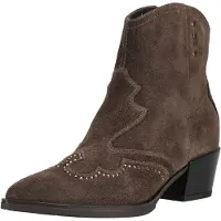 Nero Giardini I513912d Høyhælte Booties