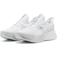 Puma Softride Sabrina Polished Chrome Treningssko