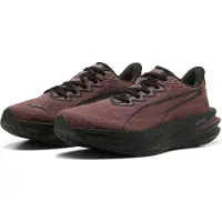 Puma Deviate Pure NITRO Running Shoes Women, Sports, Rich Cocoa/Black, 37