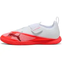 Puma ULTRA 7 PLAY IT Football Boots Kids, Shop, Ultra Red/Black/White, 30