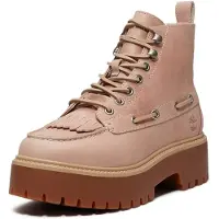 Timberland Stone Street Mid Lace Up Støvler