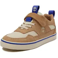 Timberland Stone Jump Low Hook&loop Barnesko