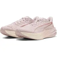 Puma Deviate Pure NITRO Running Shoes Women, Sports, Misty Pink, 37