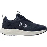 Hummel Sko - Bolt Tech LC Jr - Black Iris - - 34 - Sko