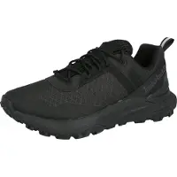 Timberland for man. TB0A446ZEAE1 Motion Access trainers in black (41.5), Fabric, Flat, Laces, Casual, Outdoor