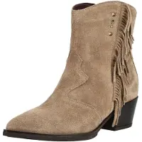 Nero Giardini I617120d Høyhælte Booties