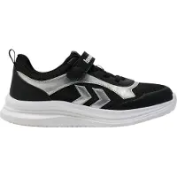Hummel Sko - Glow - Black - - 29 - Sko