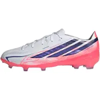 Adidas F50 Hyperfast Elite Fg Junior Fotballsko
