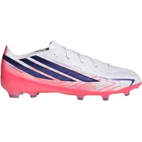 Adidas F50 Hyperfast Elite Fg Junior Fotballsko