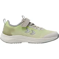 Hummel Sko - Bolt Tech VC Jr - Shadow Lime - - 29 - Sko