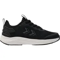 Hummel Sko - Bolt Tech LC Jr - Svart - - 36 - Sko