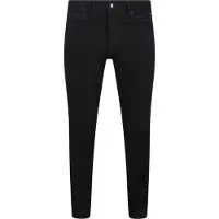 Vanguard Jeans V7 Rider FEB Svart Størrelse W 34